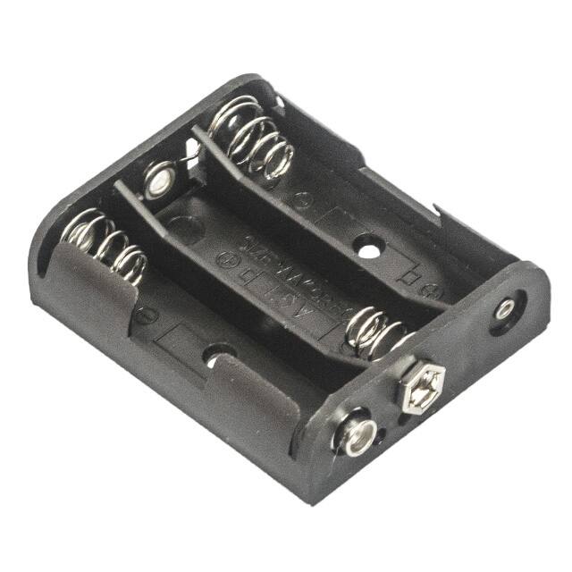 BC3AASFMPD (Memory Protection Devices)
