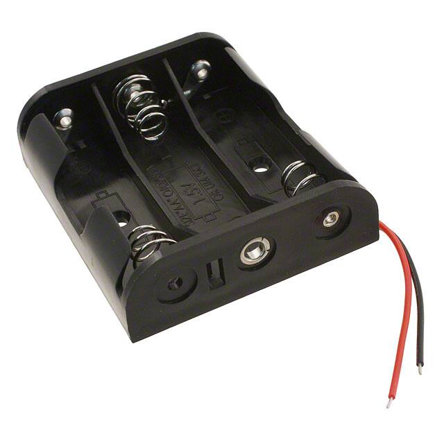 BC3AAWMPD (Memory Protection Devices)
