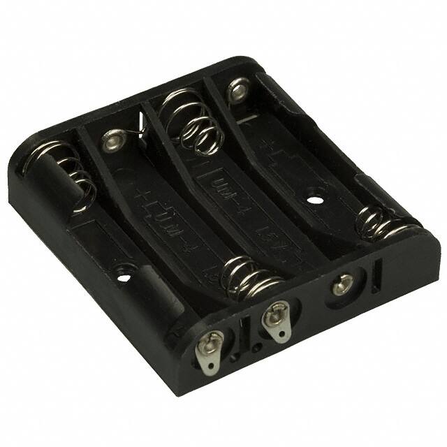 BC4AAALMPD (Memory Protection Devices)