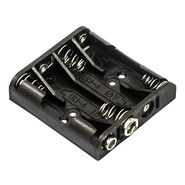 BC4AAASFMPD (Memory Protection Devices)