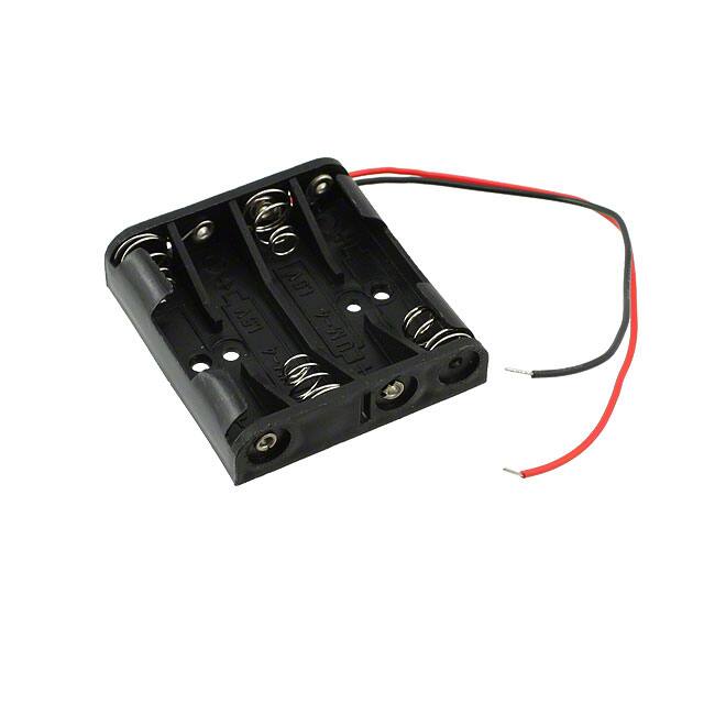 BC4AAAWMPD (Memory Protection Devices)