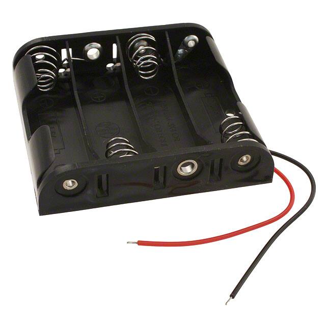 BC4AAWMPD (Memory Protection Devices)