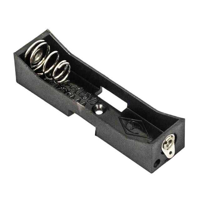 BCAAALMPD (Memory Protection Devices)