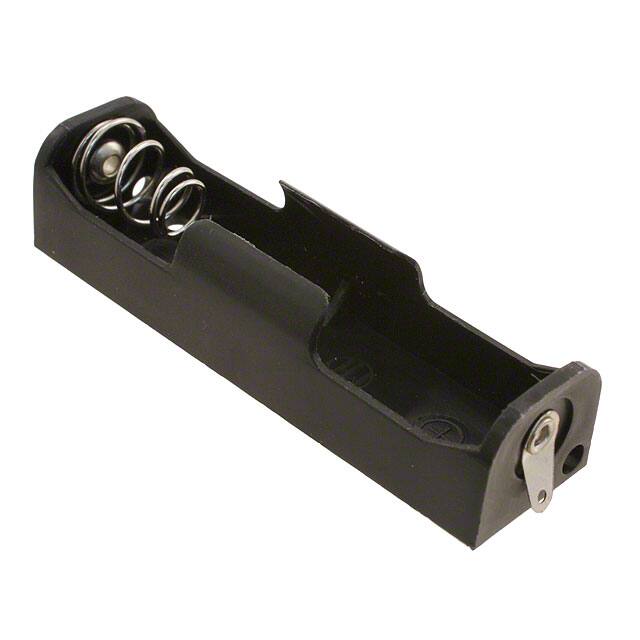 BCAALMPD (Memory Protection Devices)