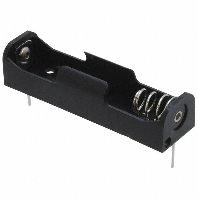 BCAAPCMPD (Memory Protection Devices)