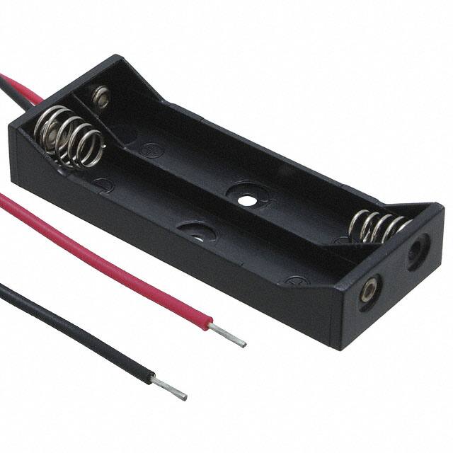 BE-2AAAA-WMPD (Memory Protection Devices)