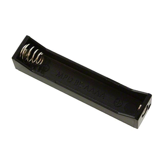 BE-AAAA-PCMPD (Memory Protection Devices)