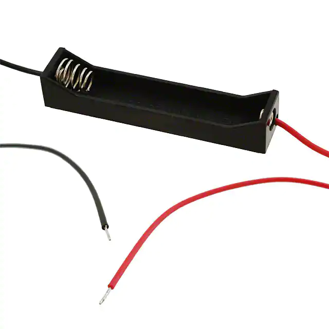 BE-AAAA-WMPD (Memory Protection Devices)