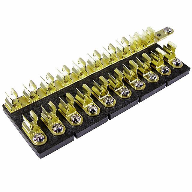 BF201-10PMPD (Memory Protection Devices)