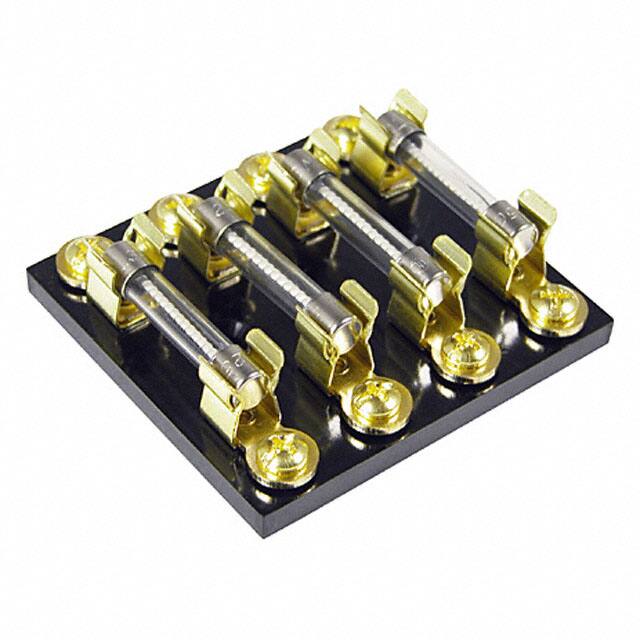 BF203MPD (Memory Protection Devices)