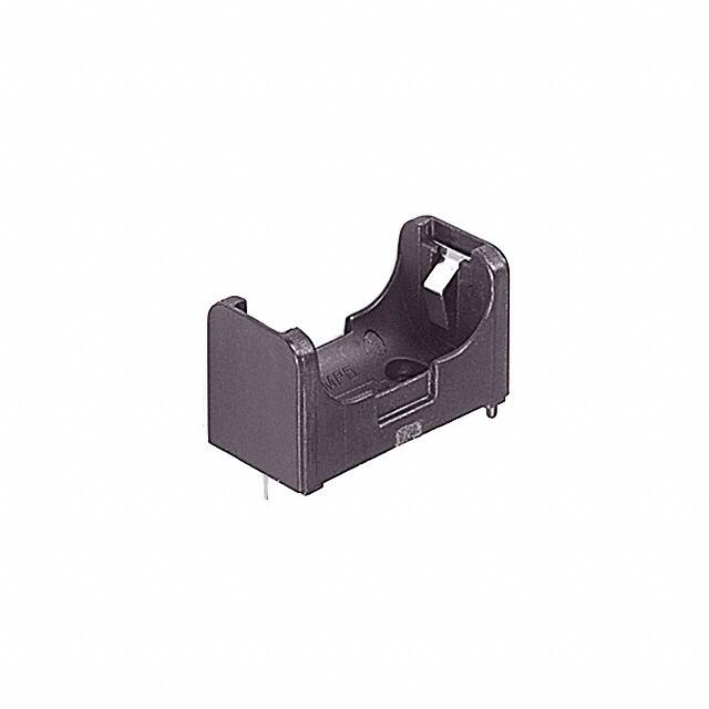 BH1/2AA-2MPD (Memory Protection Devices)