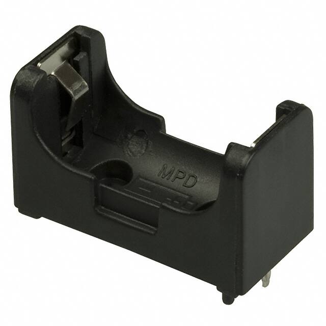 BH1/2AA-3MPD (Memory Protection Devices)