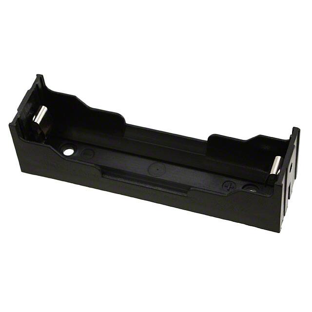 BH-18650-PCMPD (Memory Protection Devices)