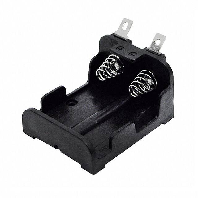 BH223-LMPD (Memory Protection Devices)