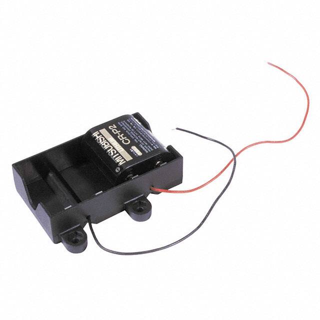 BH223-X2-WMPD (Memory Protection Devices)