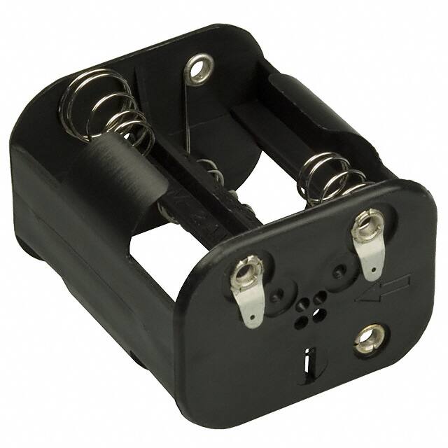 BH22CLMPD (Memory Protection Devices)