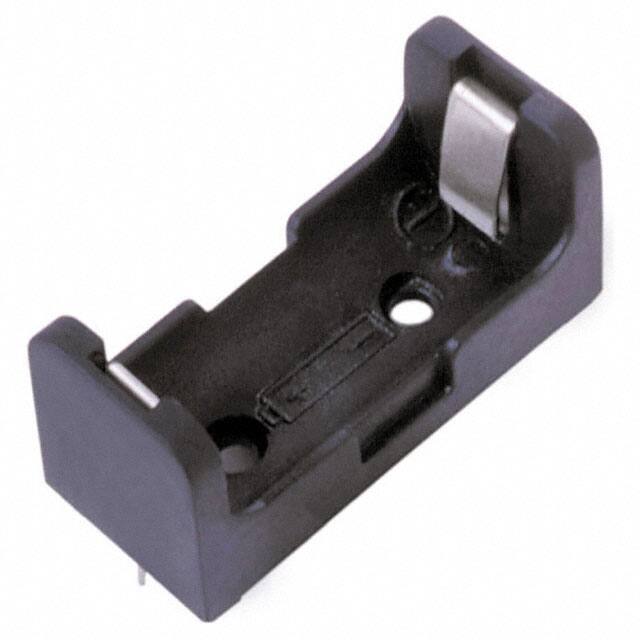 BH2/3AMPD (Memory Protection Devices)