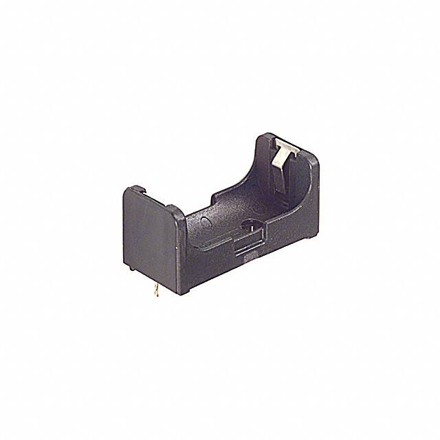 BH2/3A-2MPD (Memory Protection Devices)