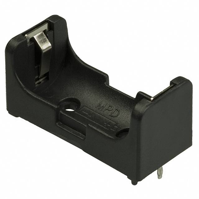 BH2/3A-3MPD (Memory Protection Devices)