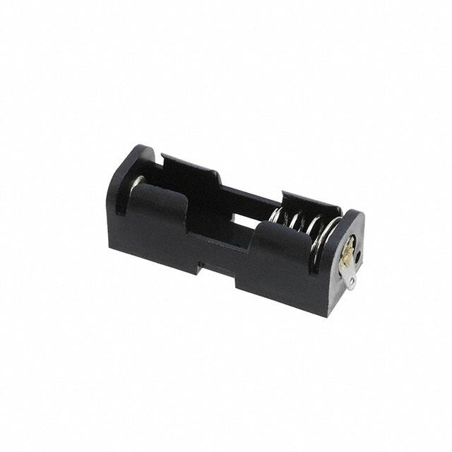 BH23ALMPD (Memory Protection Devices)
