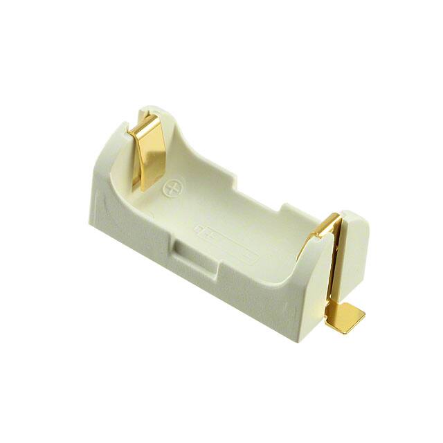 BH2/3A-SMMPD (Memory Protection Devices)