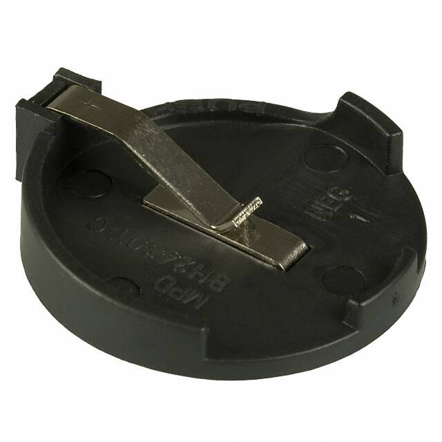 BH2430T-CMPD (Memory Protection Devices)