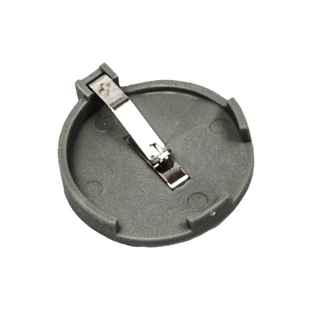BH2430T-C-HITEMPD (Memory Protection Devices)