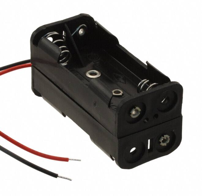 MPD (Memory Protection Devices) BH24AAAW