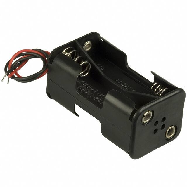BH24AAWMPD (Memory Protection Devices)