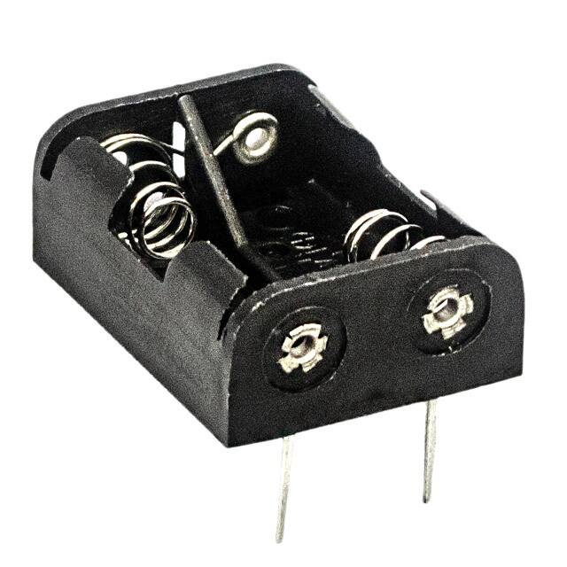 BH2NPCMPD (Memory Protection Devices)