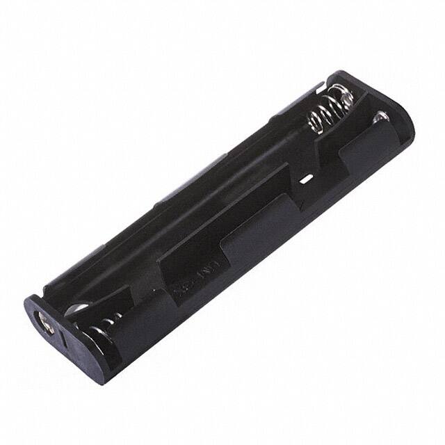 BH34AALMPD (Memory Protection Devices)
