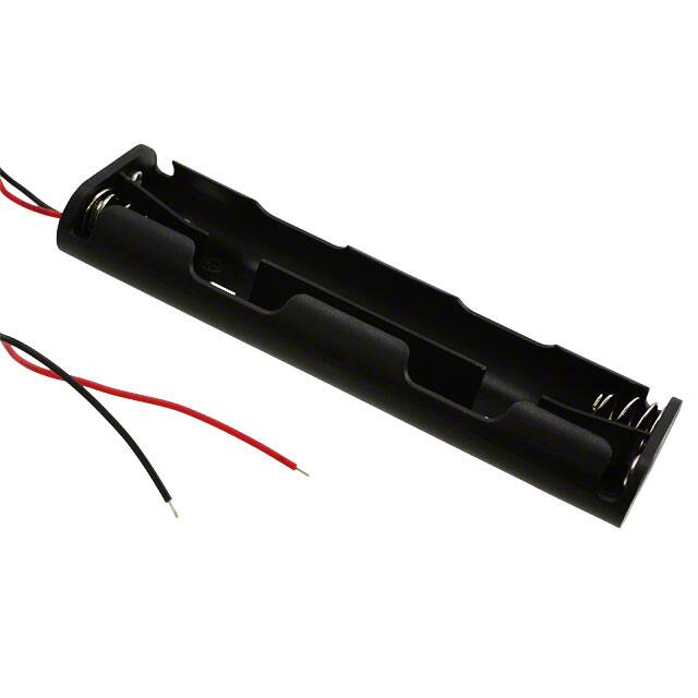 BH34AAWMPD (Memory Protection Devices)