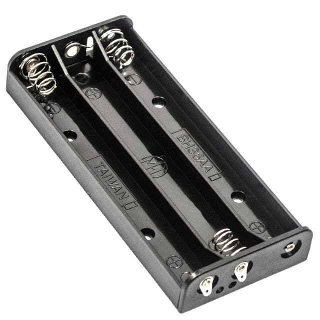 BH36AALMPD (Memory Protection Devices)