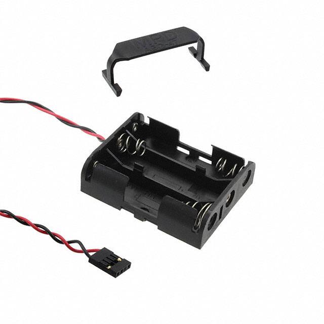 BH3AA-211MPD (Memory Protection Devices)