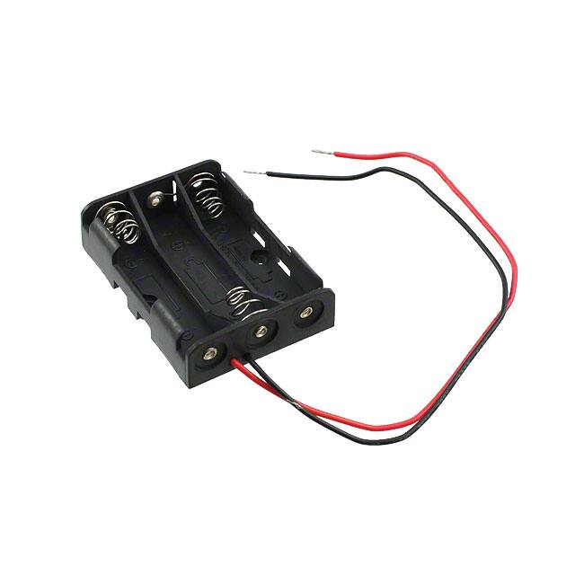 BH3AAAWMPD (Memory Protection Devices)