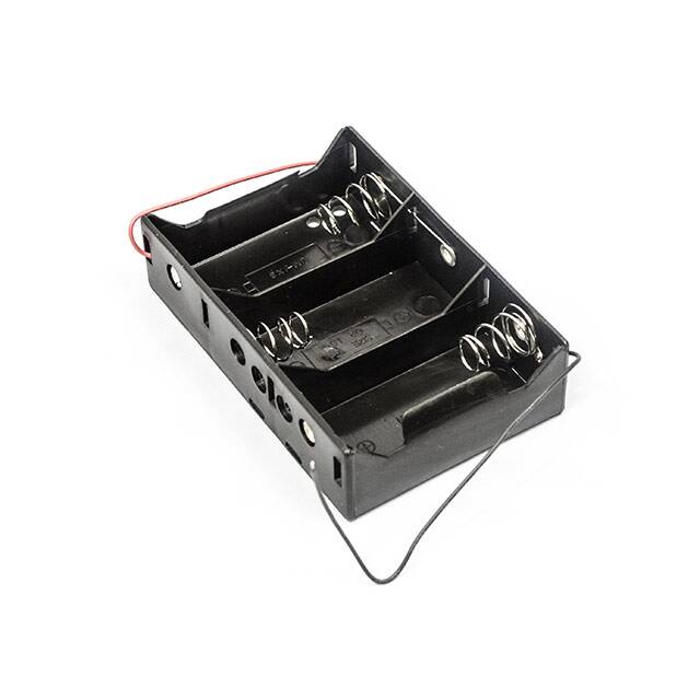 BH3DWMPD (Memory Protection Devices)