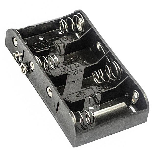 BH4CSFMPD (Memory Protection Devices)