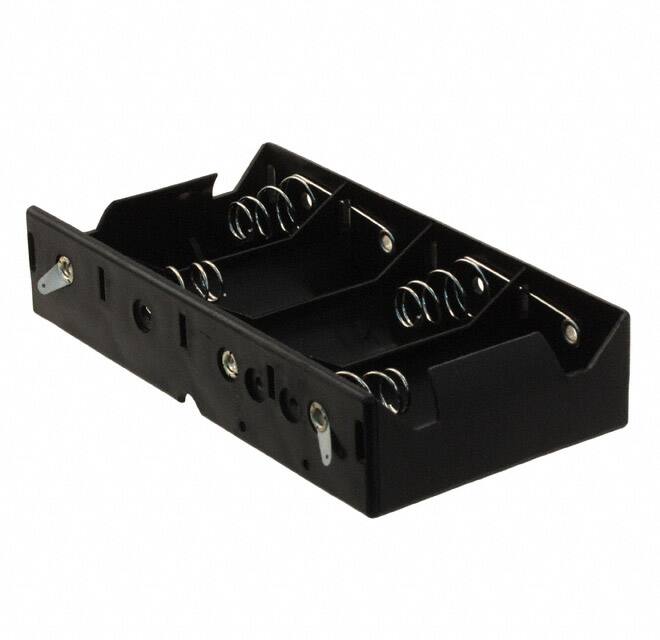 BH4DLMPD (Memory Protection Devices)