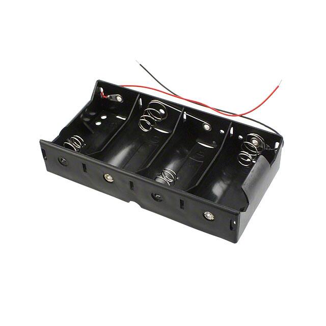 BH4DWMPD (Memory Protection Devices)