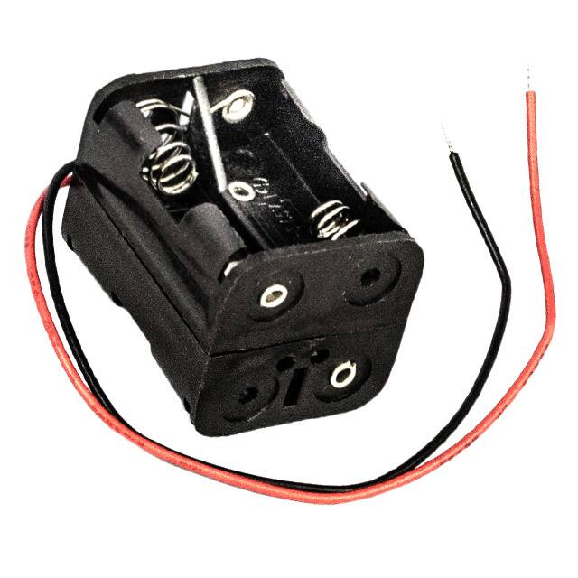 BH4NWMPD (Memory Protection Devices)