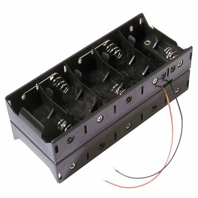 BH510DWMPD (Memory Protection Devices)