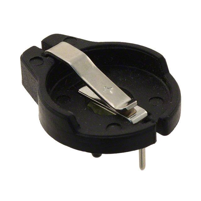 BH600MPD (Memory Protection Devices)