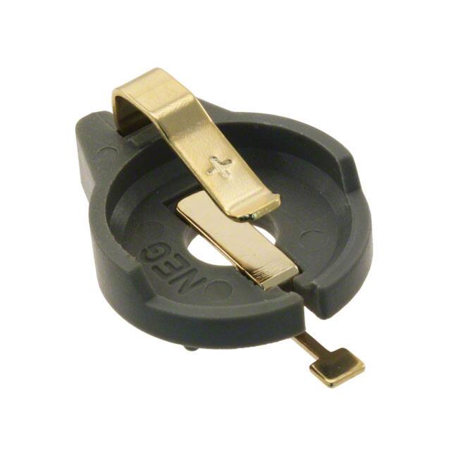 BH600SM-5.8-GMPD (Memory Protection Devices)