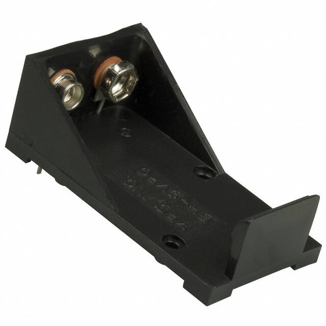 BH9VPCMPD (Memory Protection Devices)