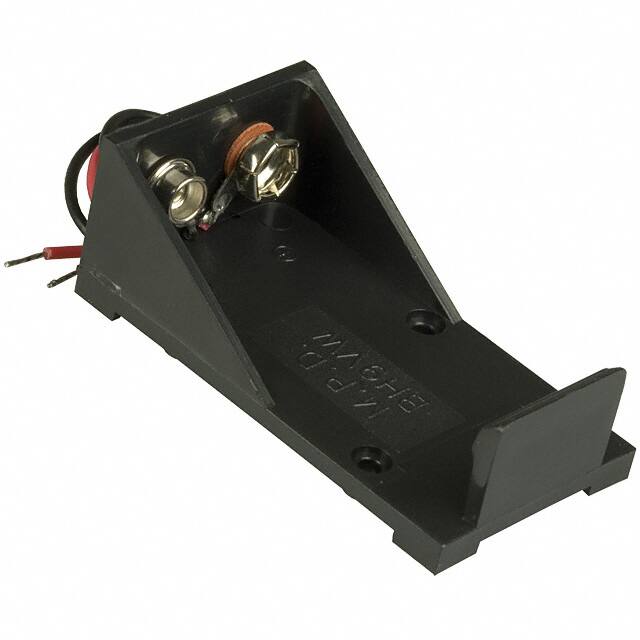 BH9VWMPD (Memory Protection Devices)