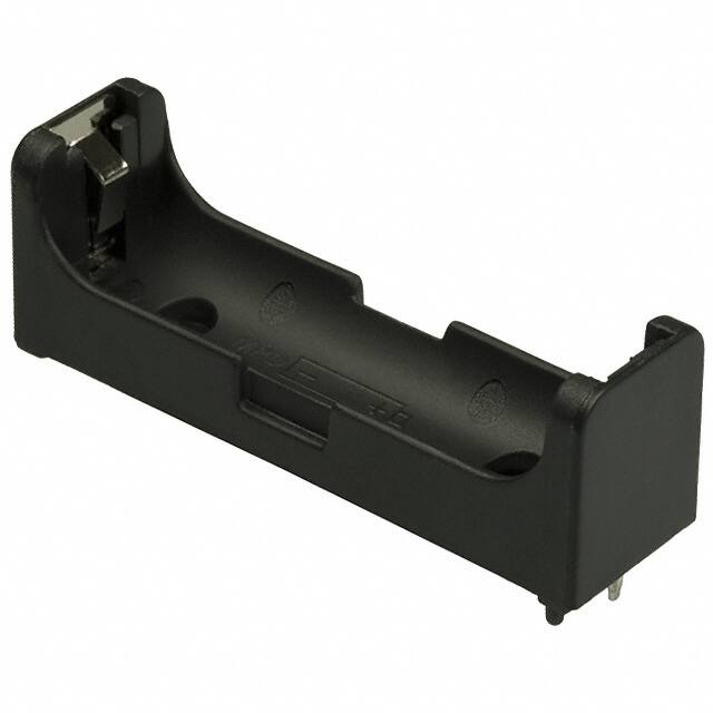 BHAA-3MPD (Memory Protection Devices)