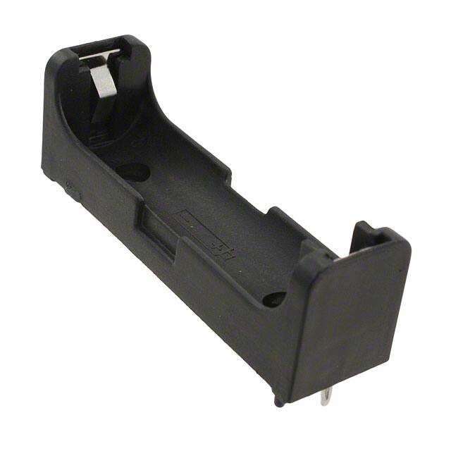MPD (Memory Protection Devices) BHAA-POL