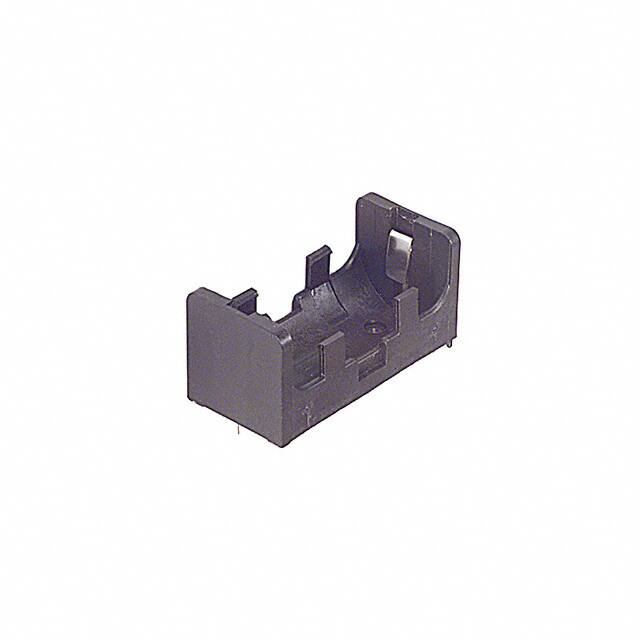 BHCMPD (Memory Protection Devices)