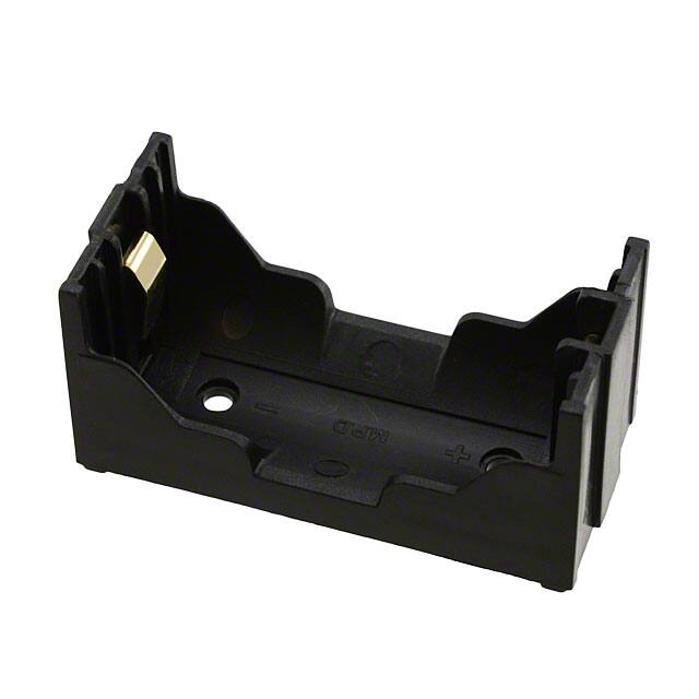 MPD (Memory Protection Devices) BHC-POL