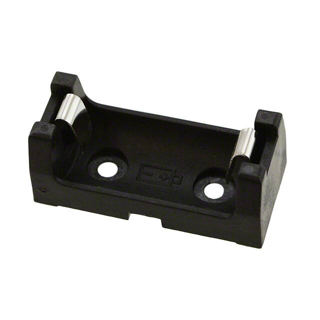 BH-CR2-PCMPD (Memory Protection Devices)